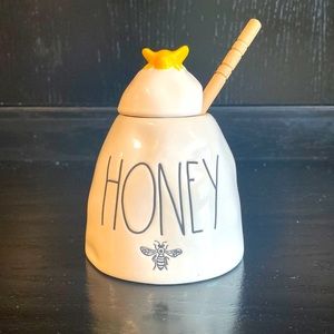 HONEY Rae Dunn